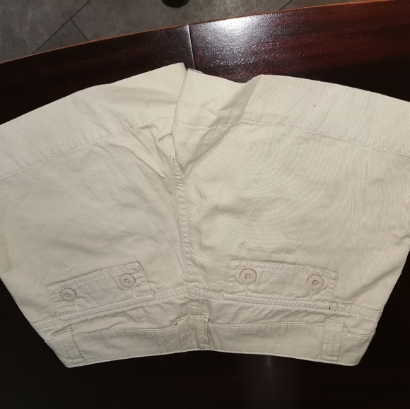 Nevada short - Picture 3 of 3